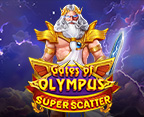Gates of Olympus Super Scatter