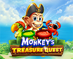 Monkey`s Treasure Quest