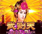 Heavenly Ruler SW